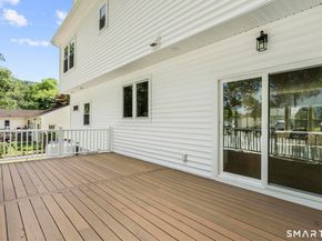 50 Lisbon Drive, Fairfield CT 06825