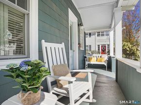6 Park Lane, Darien CT 06820