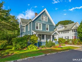 6 Park Lane, Darien CT 06820