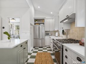 6 Park Lane, Darien CT 06820