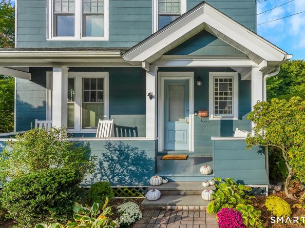 6 Park Lane, Darien CT 06820