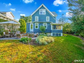 6 Park Lane, Darien CT 06820