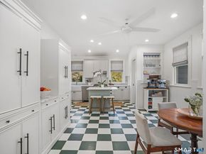 6 Park Lane, Darien CT 06820
