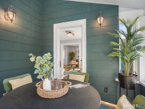 6 Park Lane, Darien CT 06820