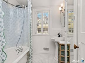 6 Park Lane, Darien CT 06820
