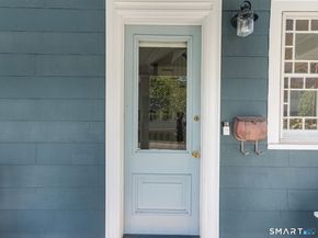 6 Park Lane, Darien CT 06820