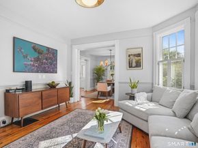 6 Park Lane, Darien CT 06820