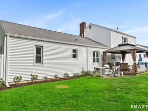 140 Courtland Avenue, Stamford CT 06902