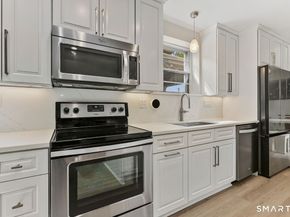 140 Courtland Avenue, Stamford CT 06902