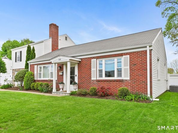 140 Courtland Avenue, Stamford CT 06902