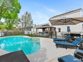 140 Courtland Avenue, Stamford CT 06902