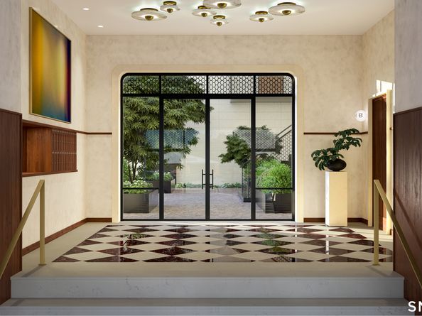 15 Burtis Avenue East Plaza 206, New Canaan CT 06840