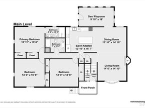 176 Strobel Road, Trumbull CT 06611