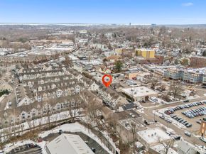 85 Camp Avenue APT 18B, Stamford CT 06907