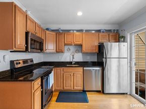 85 Camp Avenue APT 18B, Stamford CT 06907