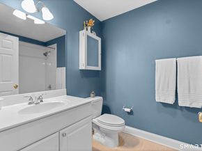 85 Camp Avenue APT 18B, Stamford CT 06907