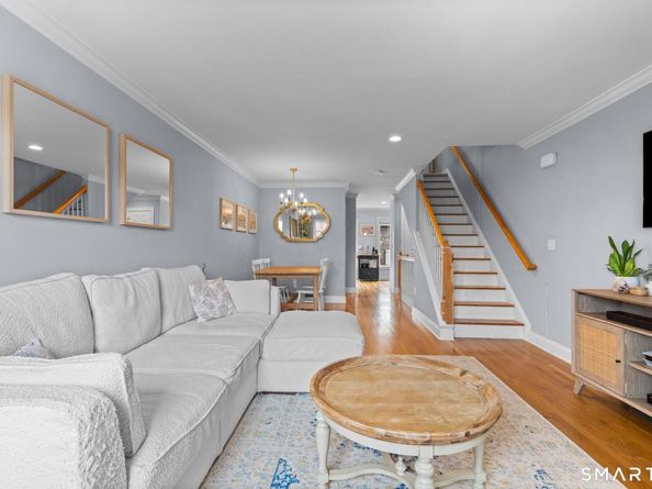 85 Camp Avenue APT 18B, Stamford CT 06907