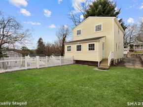 78 Elizabeth Avenue, Stamford CT 06907