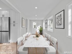 78 Elizabeth Avenue, Stamford CT 06907