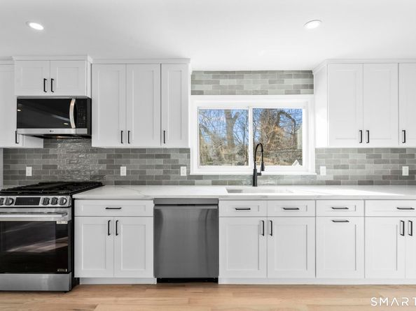 78 Elizabeth Avenue, Stamford CT 06907