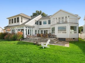 9 Sylvester Court, Norwalk CT 06855