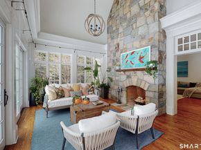 7 Buttonwood Lane, Darien CT 06820