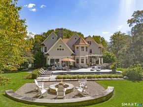 7 Buttonwood Lane, Darien CT 06820