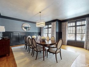 7 Buttonwood Lane, Darien CT 06820