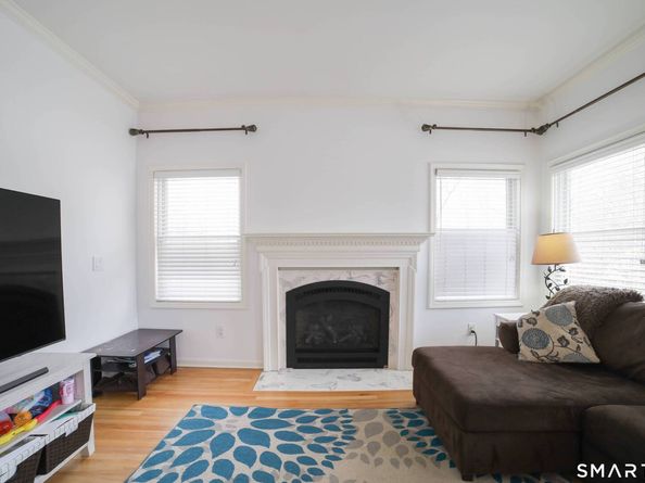 16 Sunset Hill Avenue, Norwalk CT 06851