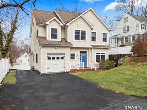 16 Sunset Hill Avenue, Norwalk CT 06851