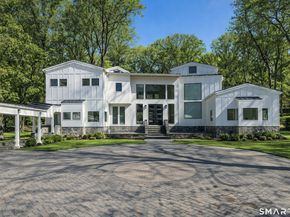 475 Fence Row Drive, Fairfield CT 06824