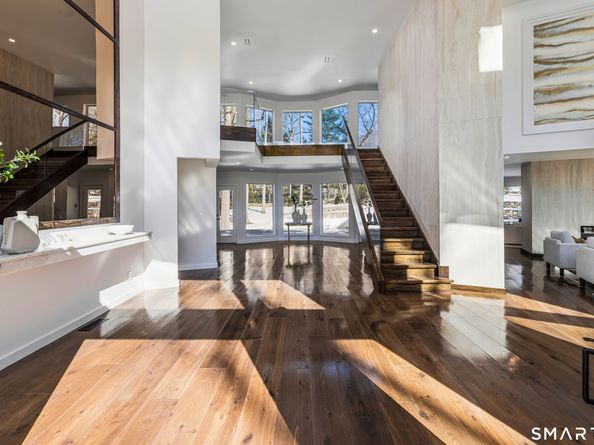 475 Fence Row Drive, Fairfield CT 06824