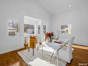 475 Fence Row Drive, Fairfield CT 06824