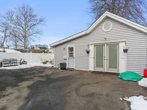 74 Palmer Avenue, Stamford CT 06902