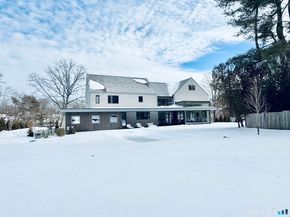 14 Five Mile River Road, Darien CT 06820
