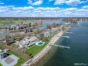 10 Shorehaven Road, Norwalk CT 06855