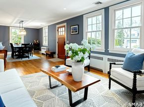 12 Walmsley Road, Darien CT 06820