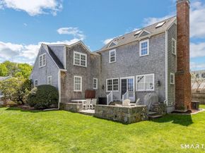 12 Walmsley Road, Darien CT 06820