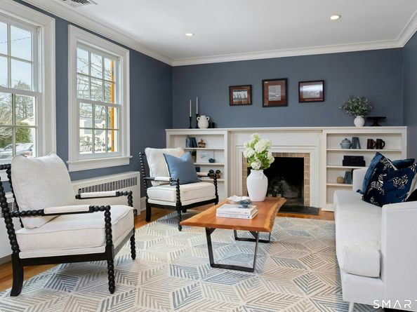 12 Walmsley Road, Darien CT 06820