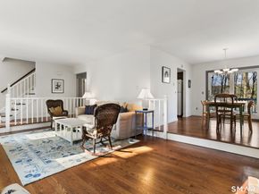 268 Umpawaug Road, Redding CT 06896