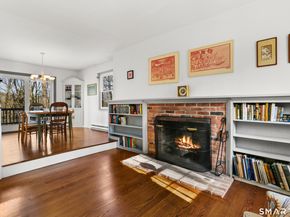 268 Umpawaug Road, Redding CT 06896