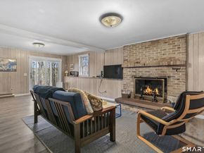 268 Umpawaug Road, Redding CT 06896