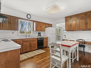 268 Umpawaug Road, Redding CT 06896