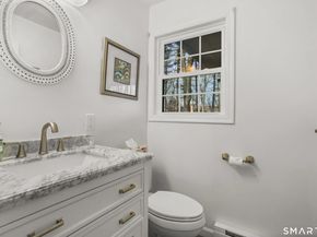 268 Umpawaug Road, Redding CT 06896