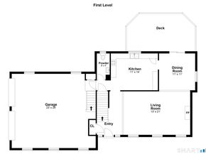 268 Umpawaug Road, Redding CT 06896
