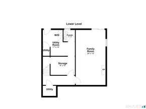 268 Umpawaug Road, Redding CT 06896