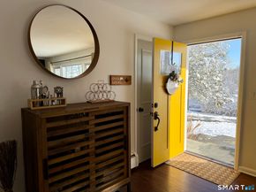 6 Palmer Road, Danbury CT 06811