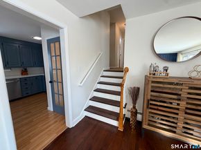 6 Palmer Road, Danbury CT 06811