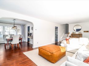 6 Palmer Road, Danbury CT 06811