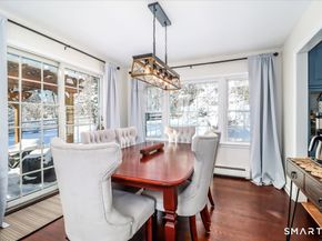 6 Palmer Road, Danbury CT 06811